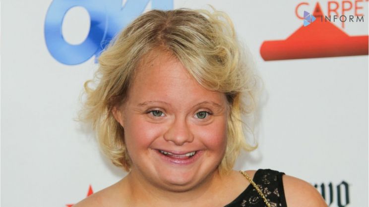 Lauren Potter