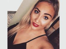 Lauren Pratt
