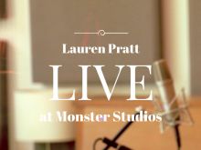 Lauren Pratt