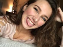 Lauren Pratt