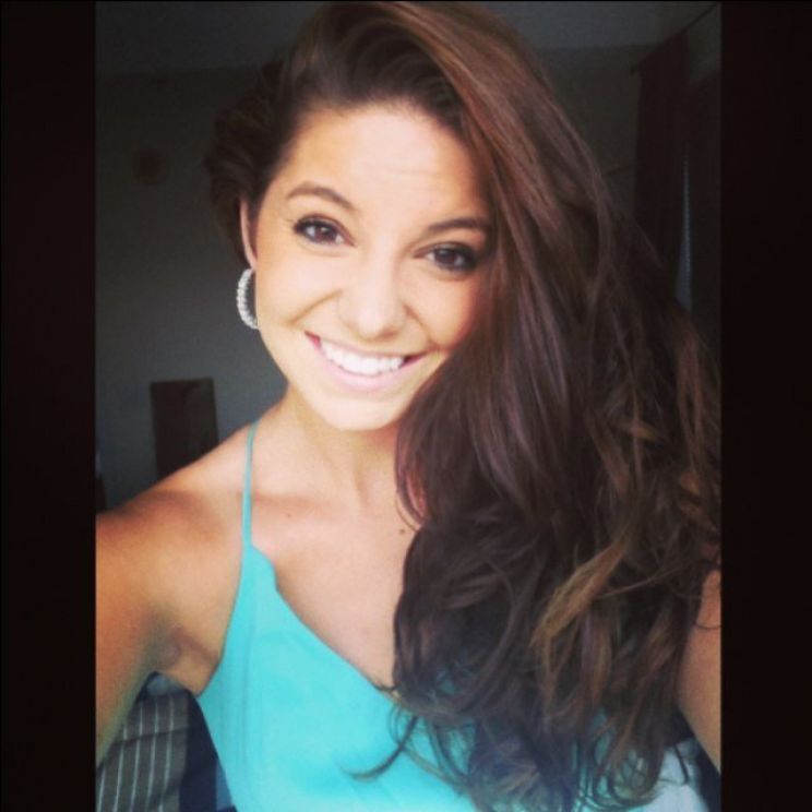 Lauren Pratt