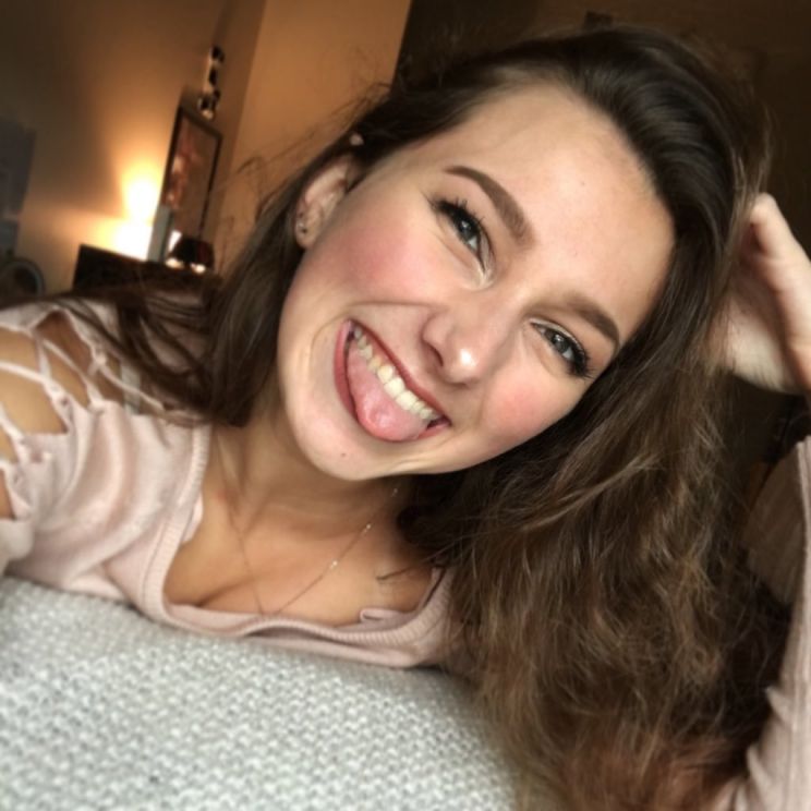 Lauren Pratt