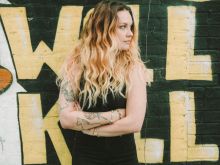 Lauren Pritchard