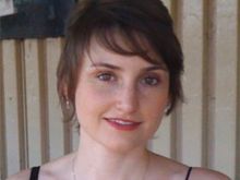 Lauren Reel