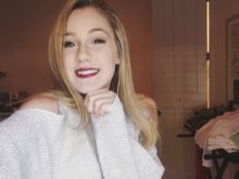 Lauren Reel