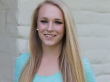 Lauren Reel