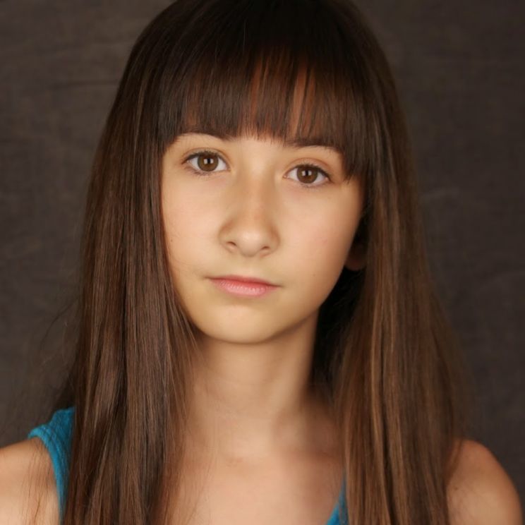 Lauren Reel