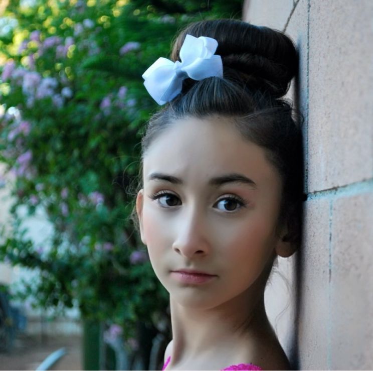 Lauren Reel