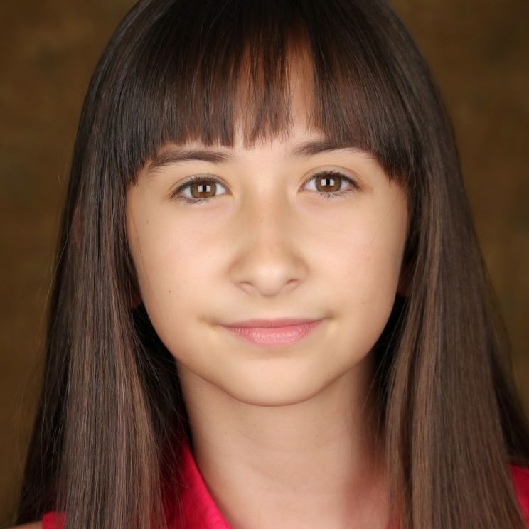 Lauren Reel