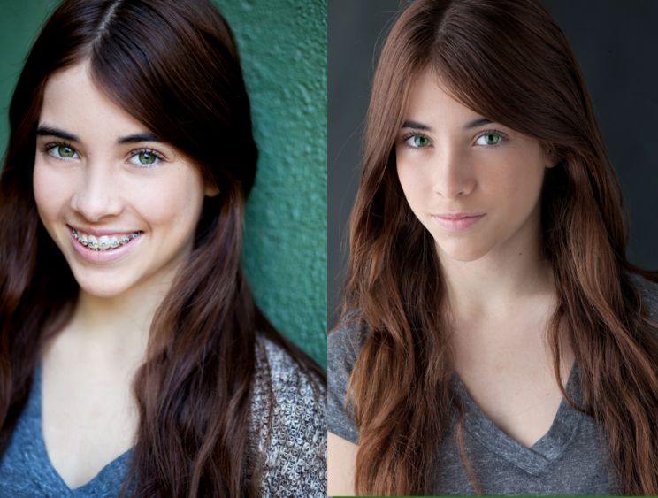 Lauren Reel