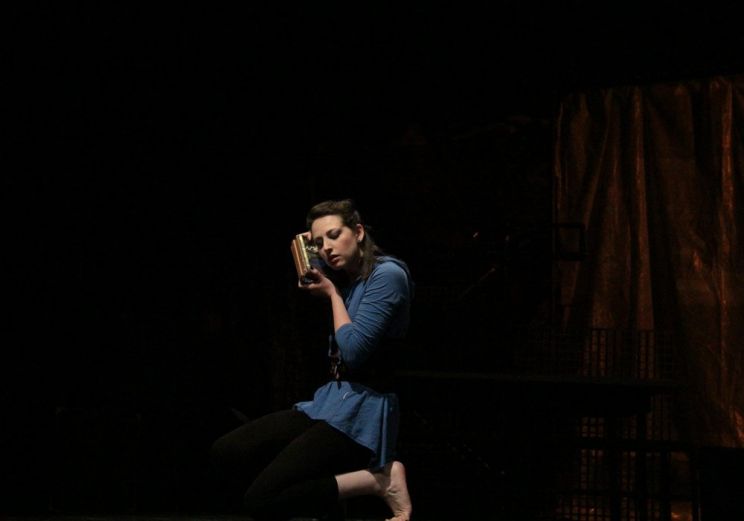 Lauren Reel