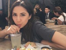 Lauren Rhoden photo