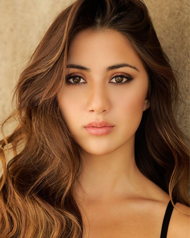 Lauren Rhoden