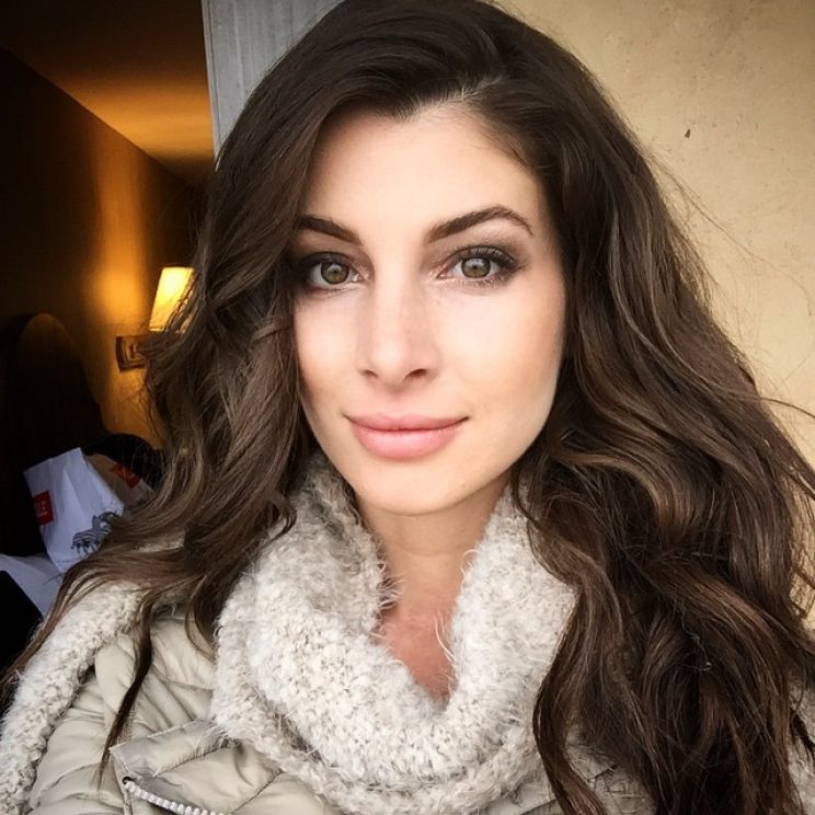 Lauren Rhoden