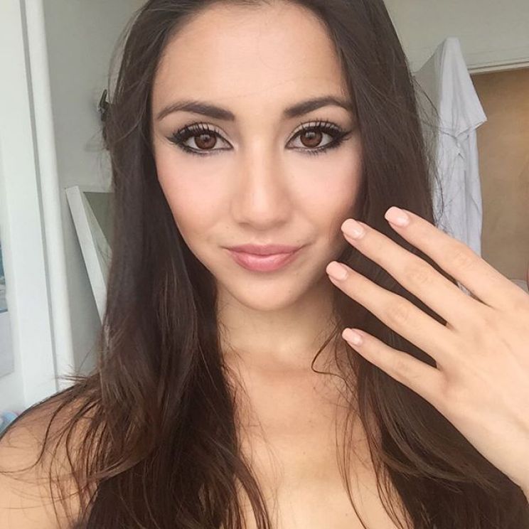 Lauren Rhoden