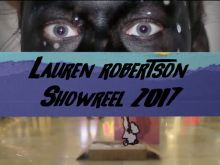Lauren Robertson