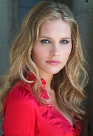 Lauren Rose Lewis