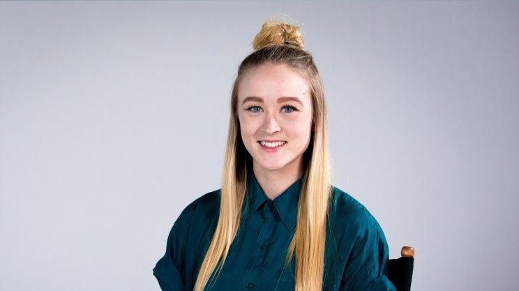 Lauren Saarimaki