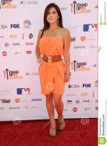 Lauren Sanchez photo