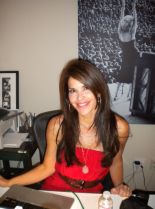 Lauren Sanchez photo