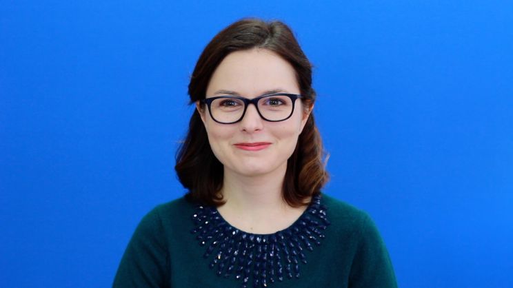 Lauren Schaffel