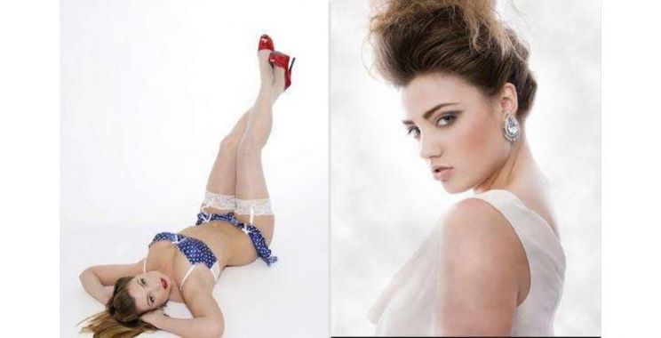 Lauren Shaw