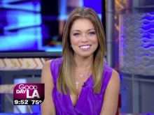 Lauren Sivan