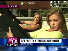 Lauren Sivan