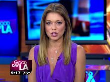 Lauren Sivan