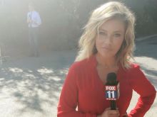 Lauren Sivan