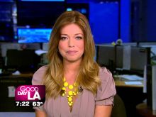 Lauren Sivan