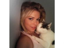 Lauren Sivan