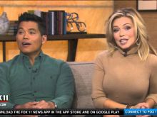 Lauren Sivan