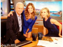 Lauren Sivan photo