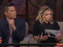 Lauren Sivan