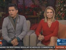 Lauren Sivan