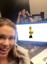 Lauren Sivan