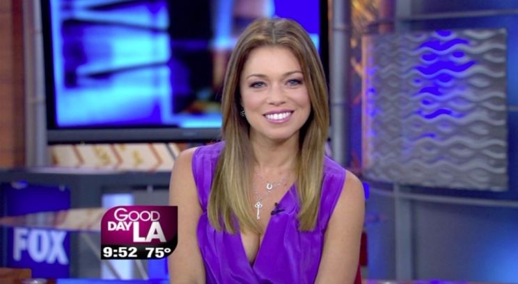 Lauren Sivan