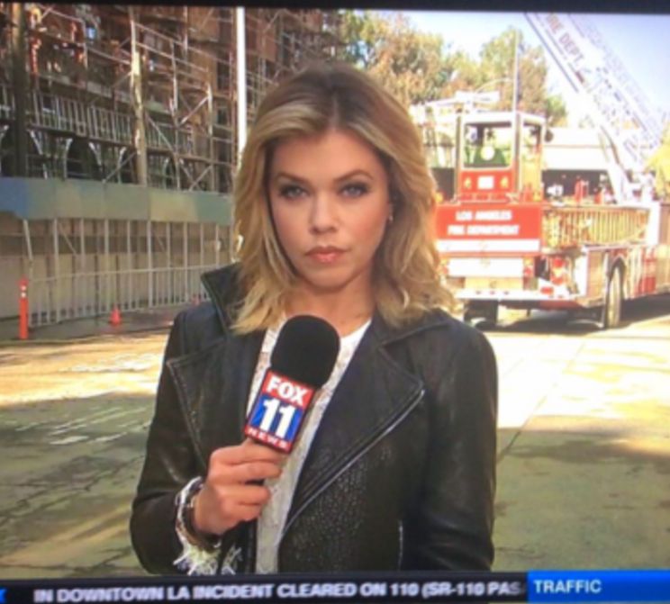 Lauren Sivan