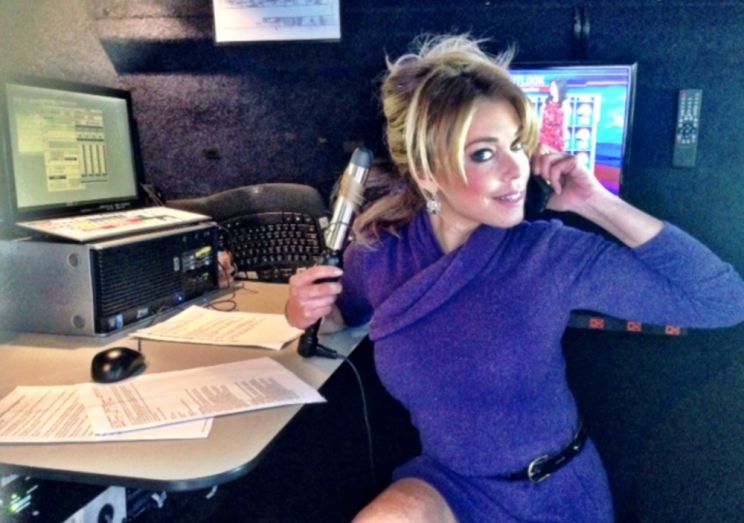 Lauren Sivan