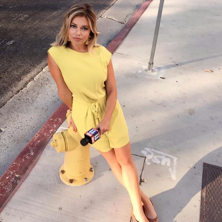 Lauren Sivan