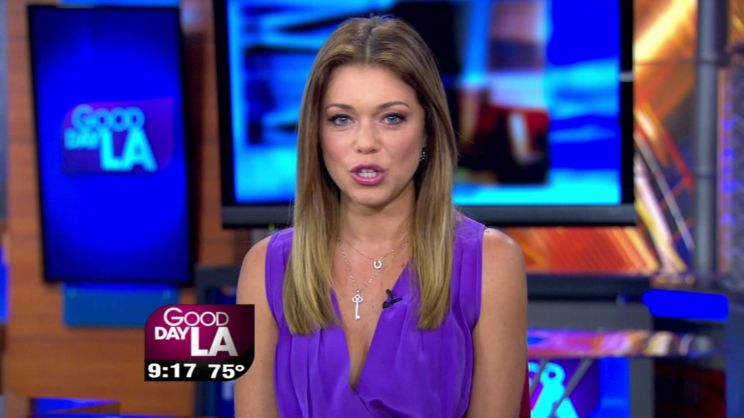 Lauren Sivan