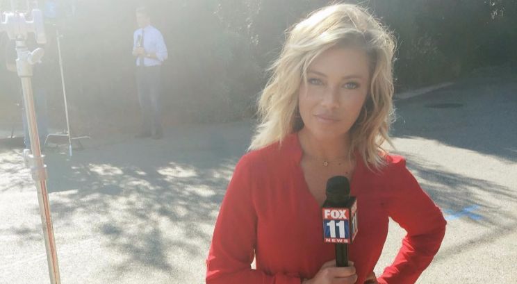 Lauren Sivan