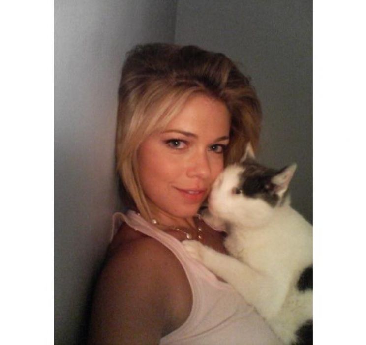 Lauren Sivan