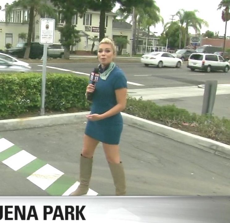 Lauren Sivan
