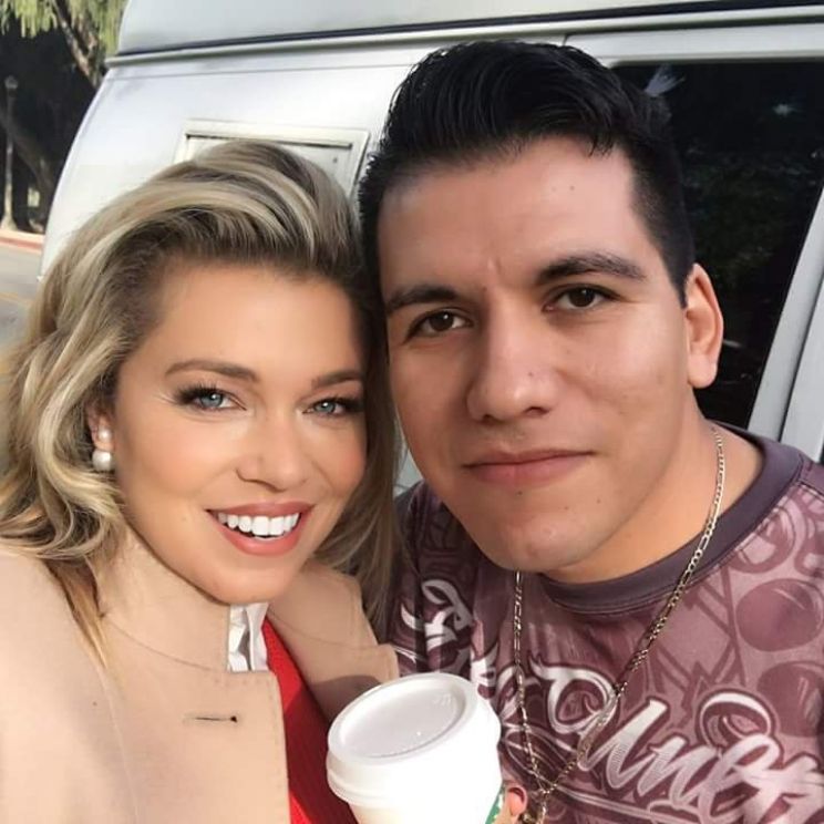 Lauren Sivan