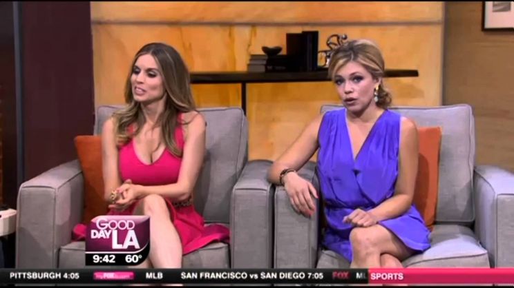 Lauren Sivan