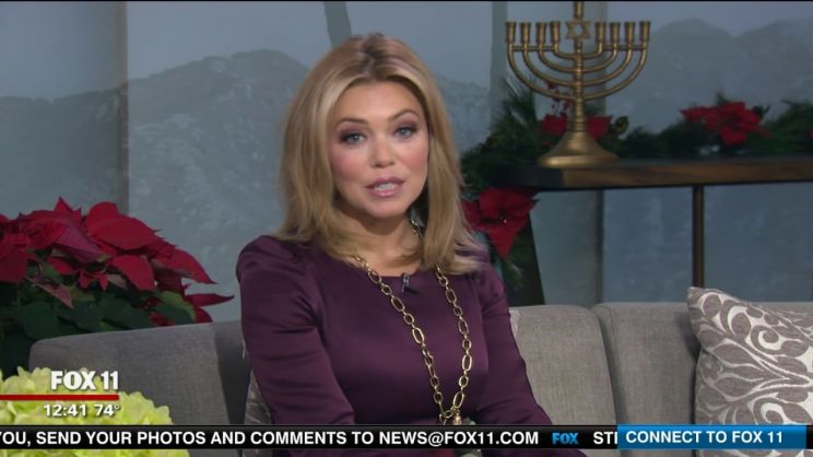 Lauren Sivan