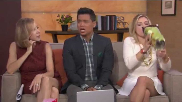 Lauren Sivan
