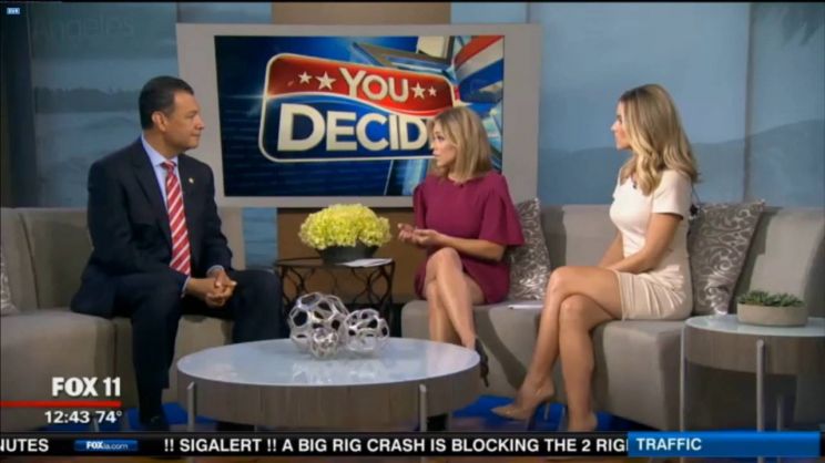 Lauren Sivan